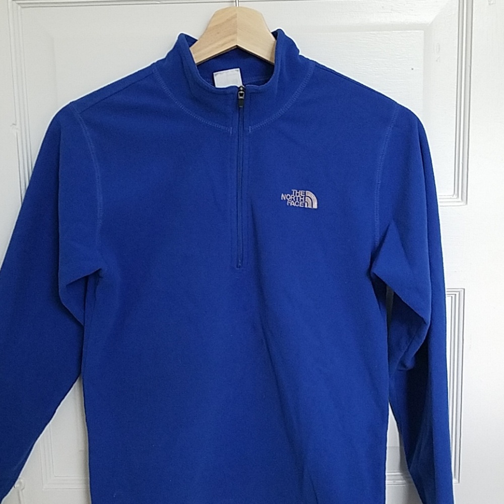 North face fleece